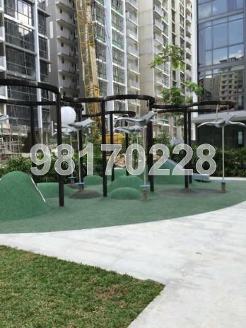 The Luxurie (D19), Condominium #70482651
